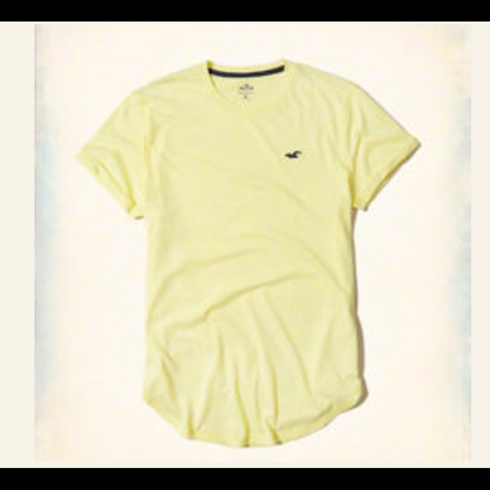 New Hollister T-shirt